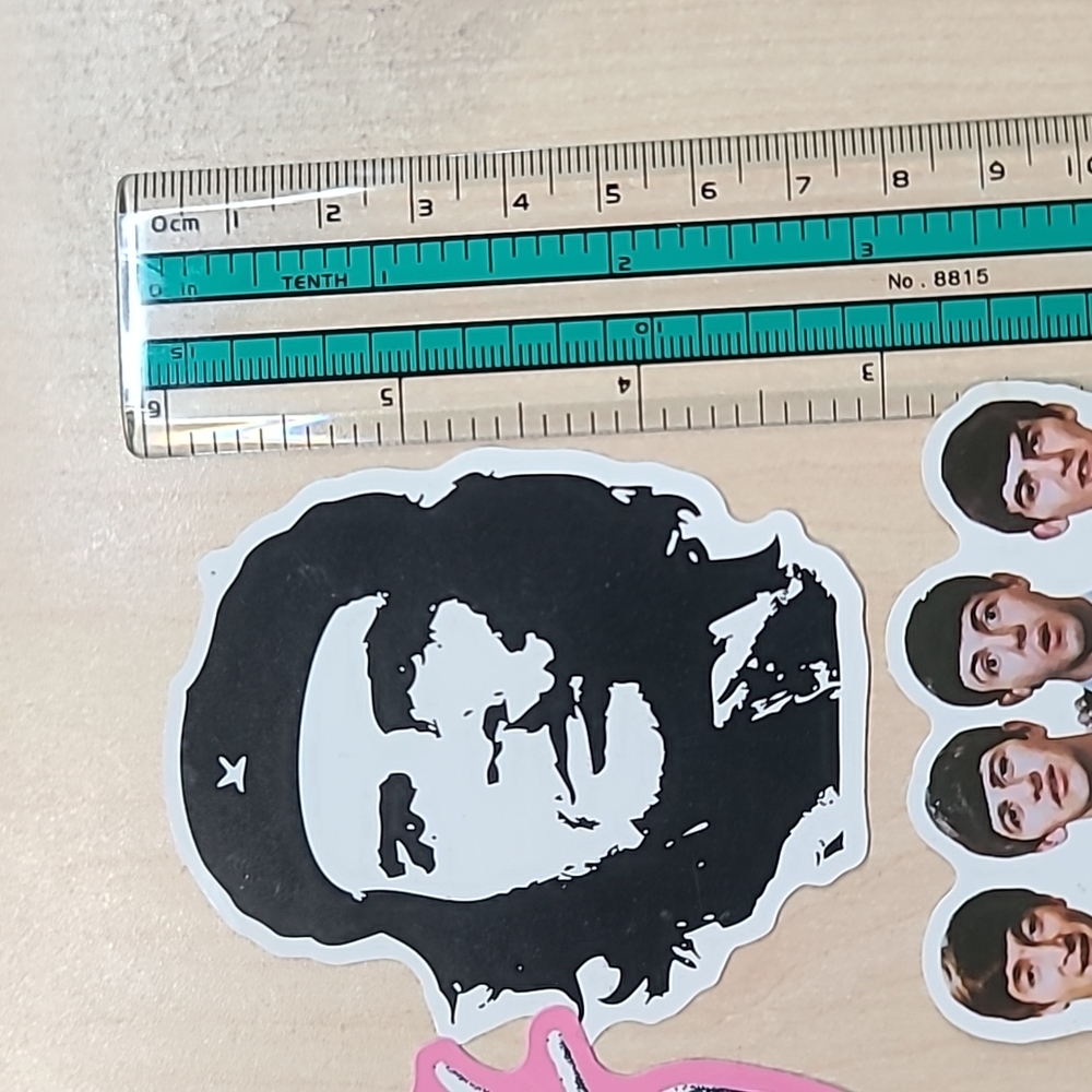 Thermos stickers - Picture 4 of 6